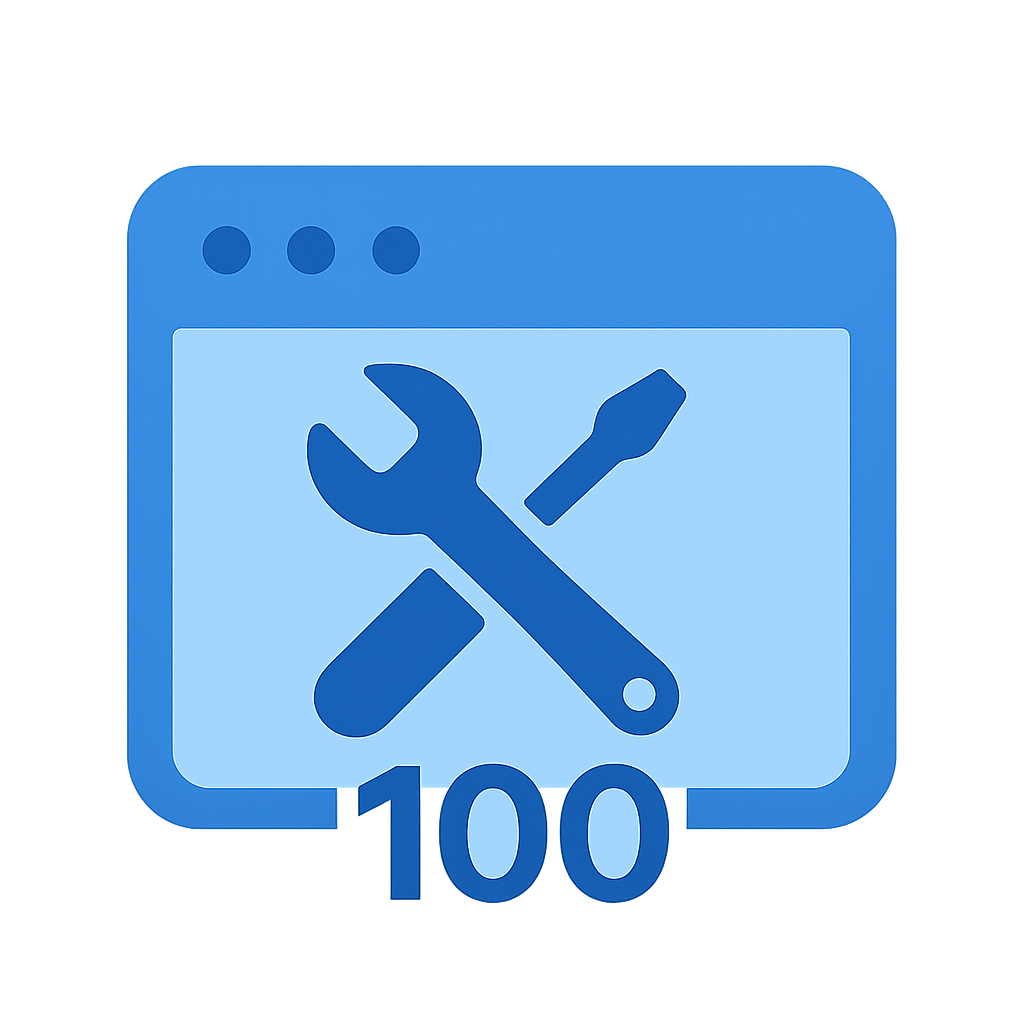 100TinyTools