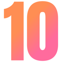 10outta10 Icon