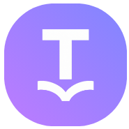 Talebloom Icon Talebloom Icon