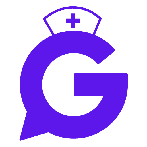 GoodNurse Icon GoodNurse Icon