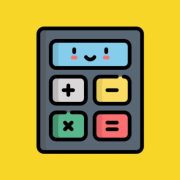ACFT Calculator Icon
