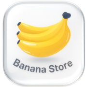 Banana Store