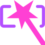 AI Form Fill Icon