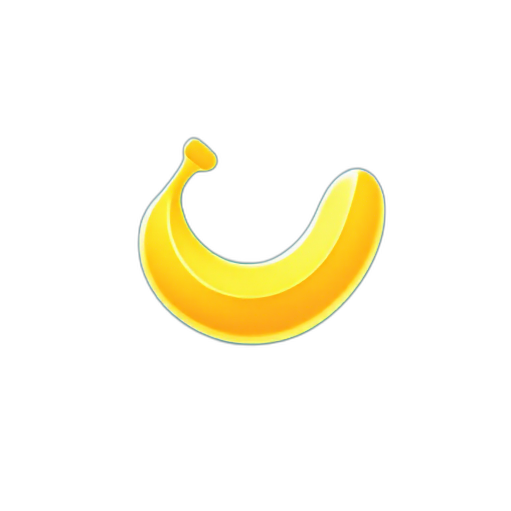 Nano Banana AI Icon Nano Banana AI Icon