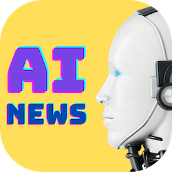 Global AI News Icon Global AI News Icon