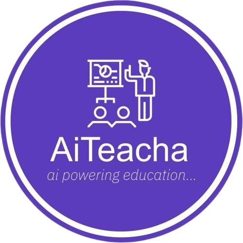 AiTeacha Icon