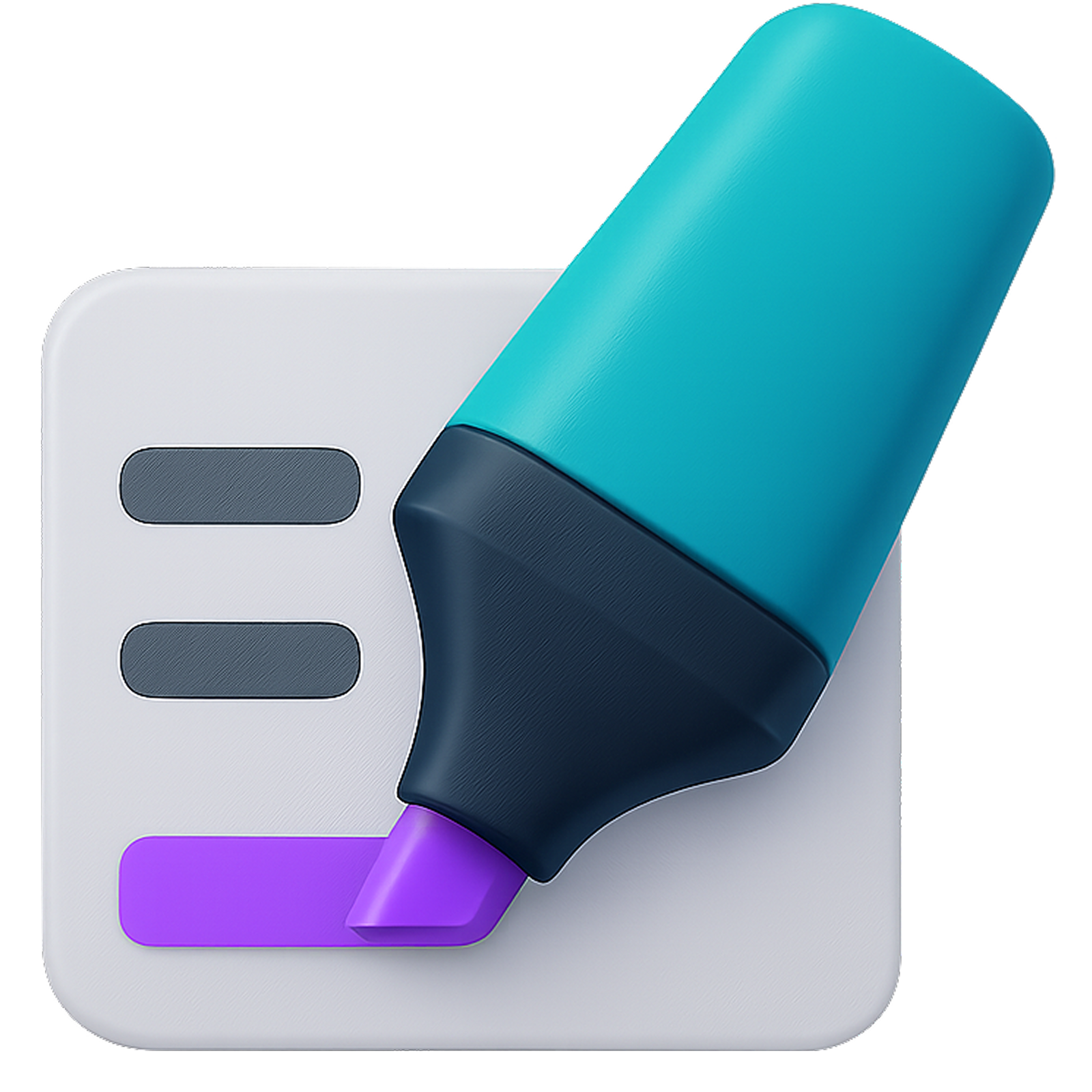 AI Term Highlighter Icon AI Term Highlighter Icon