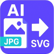 AI Vector Icon AI Vector Icon