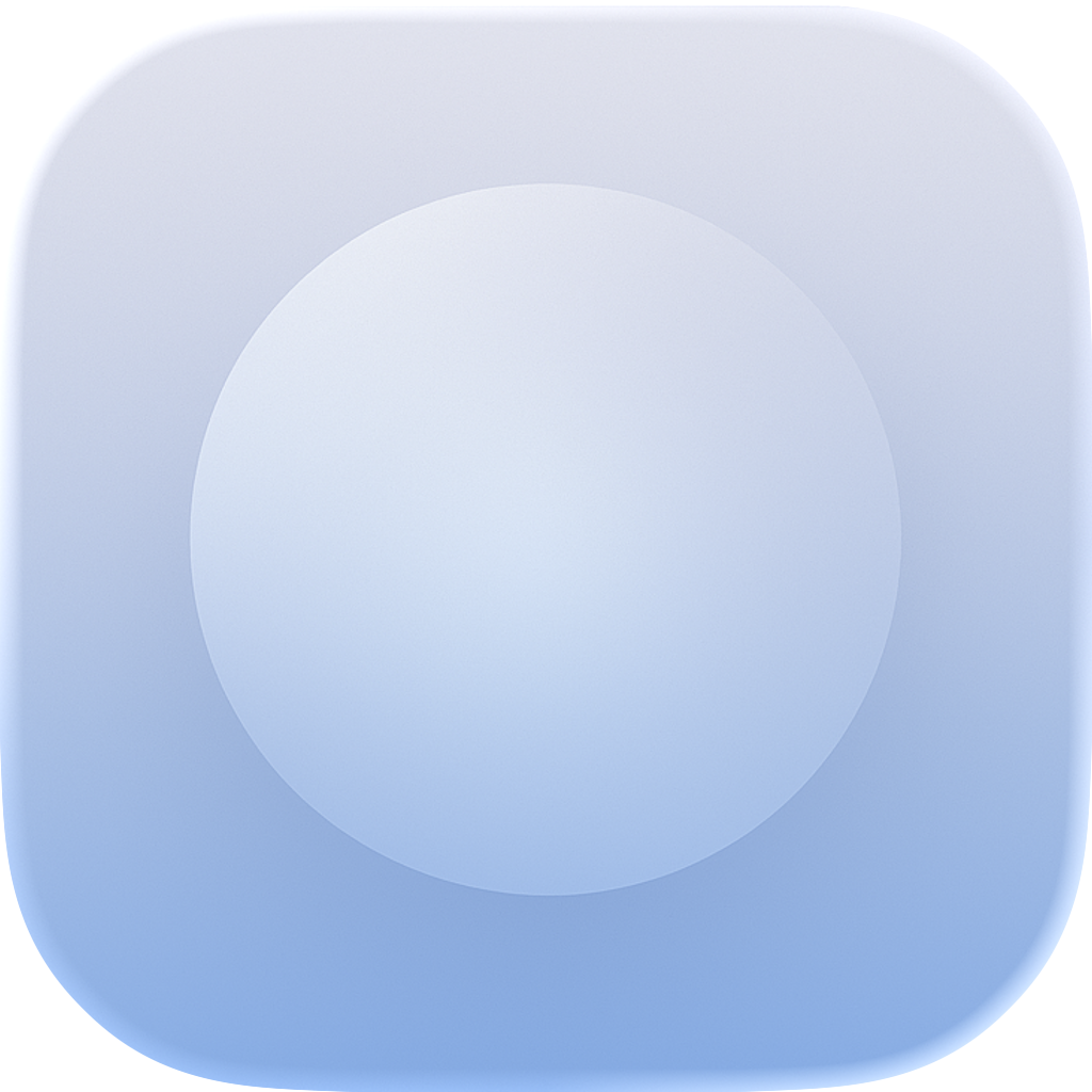 Alio: Simple Daily Meditation Icon