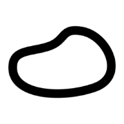 Pebblely Icon