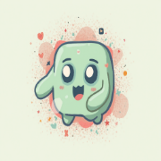Ascii Pasta Icon