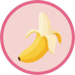 Nano Banana AI Icon Nano Banana AI Icon