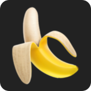 Bananinha.ai Icon Bananinha.ai Icon