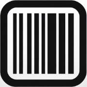 Free Online Barcode Generator Icon Free Online Barcode Generator Icon