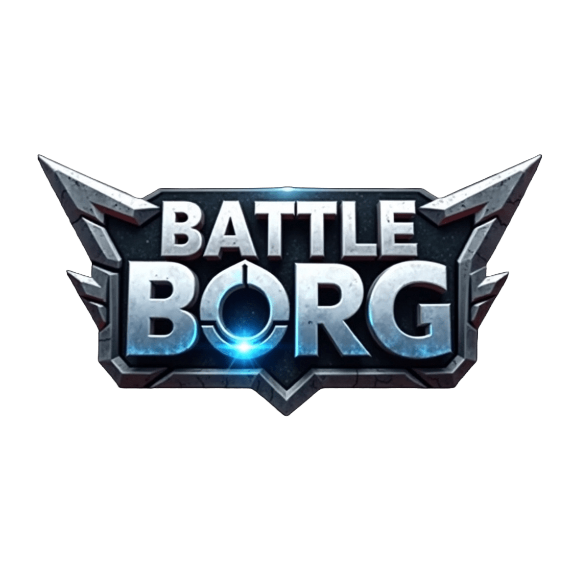 BattleBorg.ai Icon