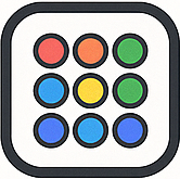 BeadVision Icon