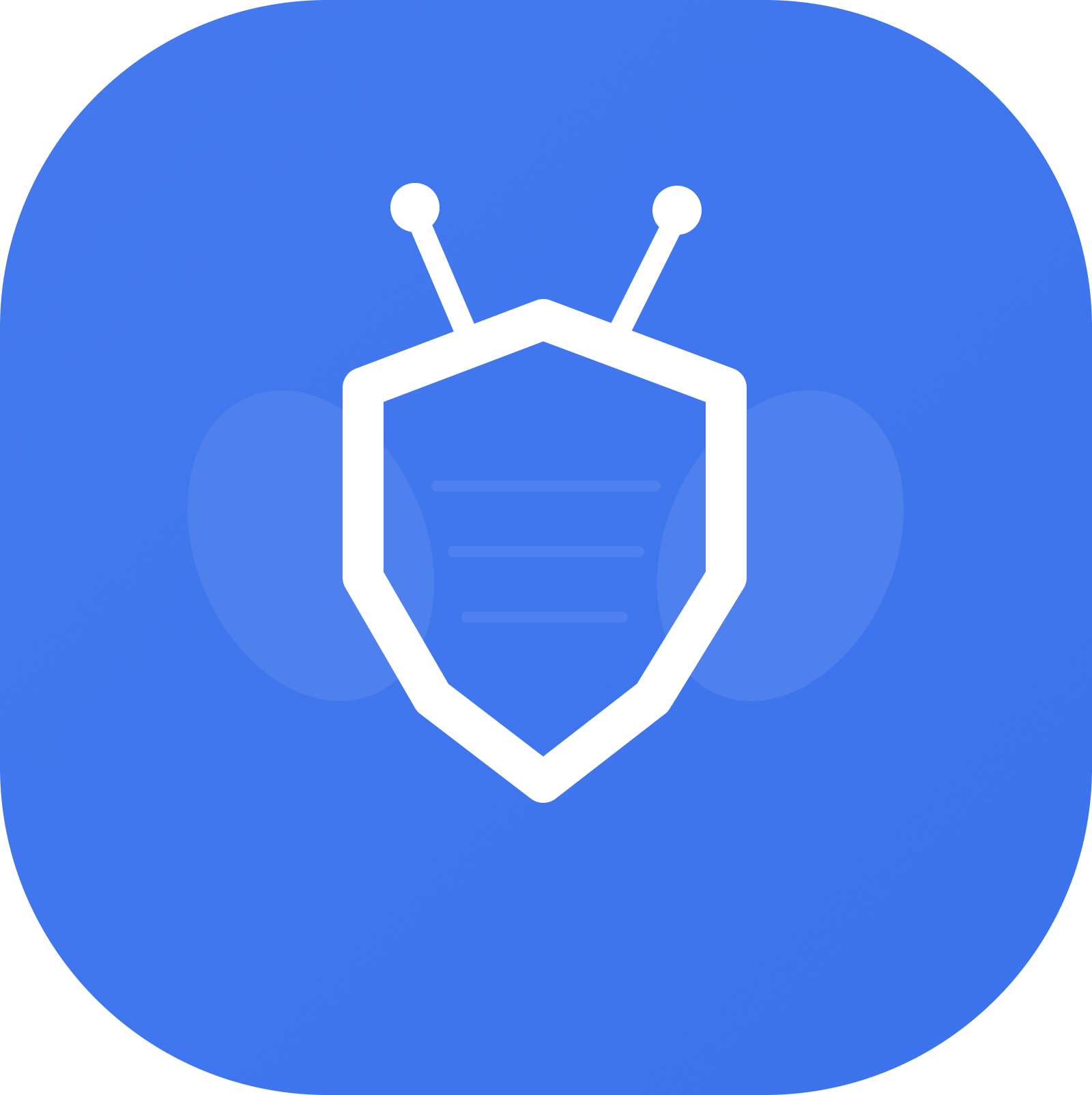 BeeSecure Icon