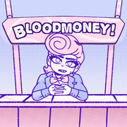 Bloodmoney Icon Bloodmoney Icon