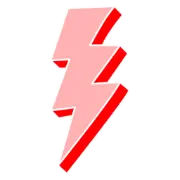 Bolt Scraper Icon Bolt Scraper Icon