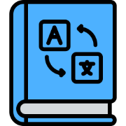 BookTranslator.ai Icon