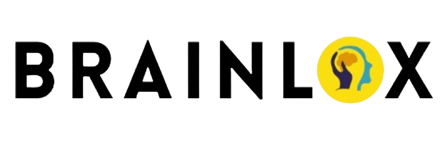 Brainlox Icon