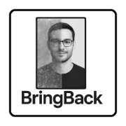 BringBack Icon BringBack Icon