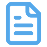 BuildMyResume Icon