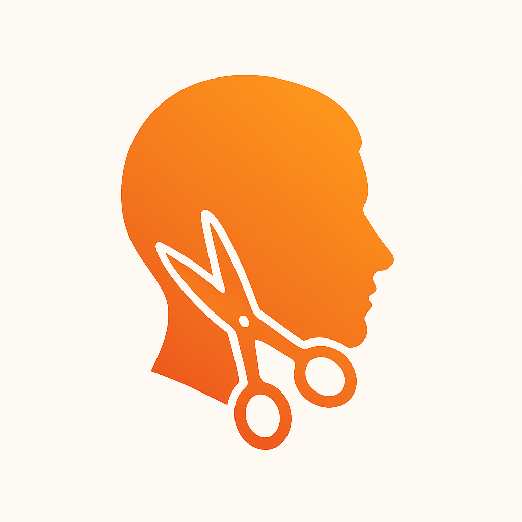 BuzzCut AI Icon