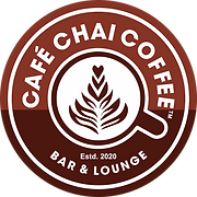 Cafe Chai Coffee Icon Cafe Chai Coffee Icon