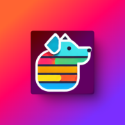 Canine Icon Canine Icon