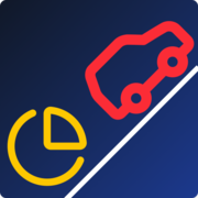 Car Chomper Icon Car Chomper Icon