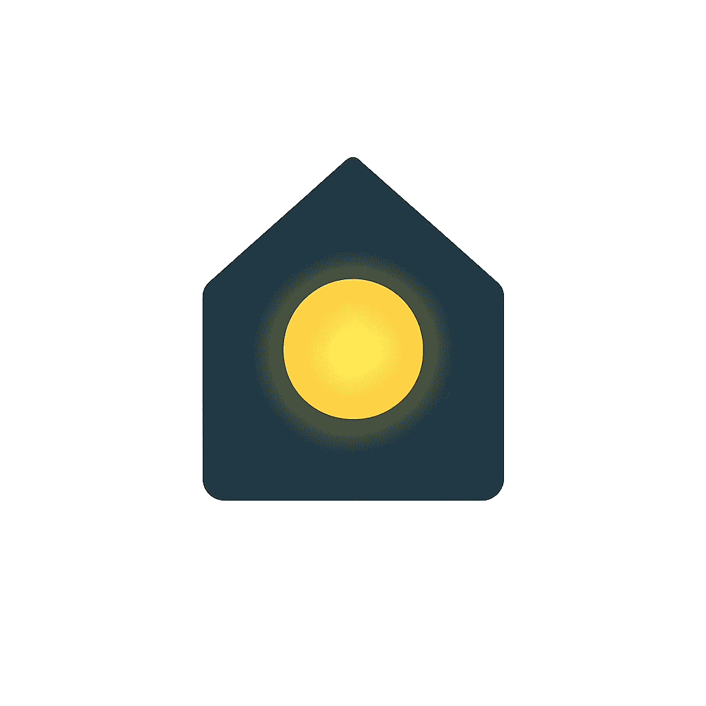 CasaNoor Icon CasaNoor Icon