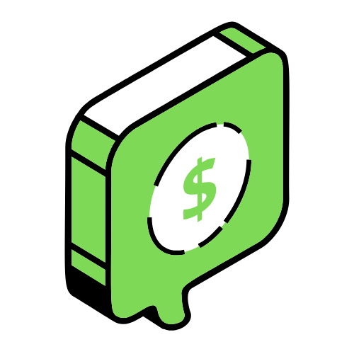 Cash Crowds Icon Cash Crowds Icon