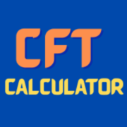 CFT Calculator (Cubic Feet) Icon CFT Calculator (Cubic Feet) Icon