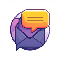 Free Chat LLM Icon Free Chat LLM Icon