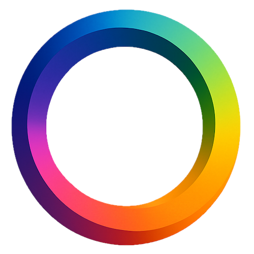 Circles - LinkedIn Network Manager Icon