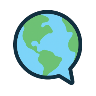 Climate Intelligence Hub Icon Climate Intelligence Hub Icon