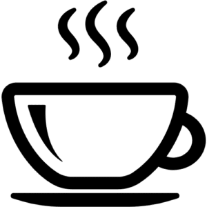 CoffeeSpots Icon CoffeeSpots Icon