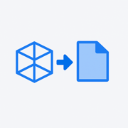 ConvertMesh Icon ConvertMesh Icon