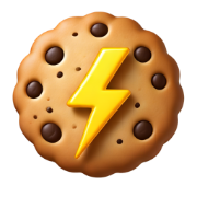 CookieBolt Icon