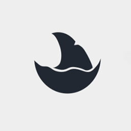 Copy Shark Icon Copy Shark Icon