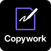 Copythat.work Icon