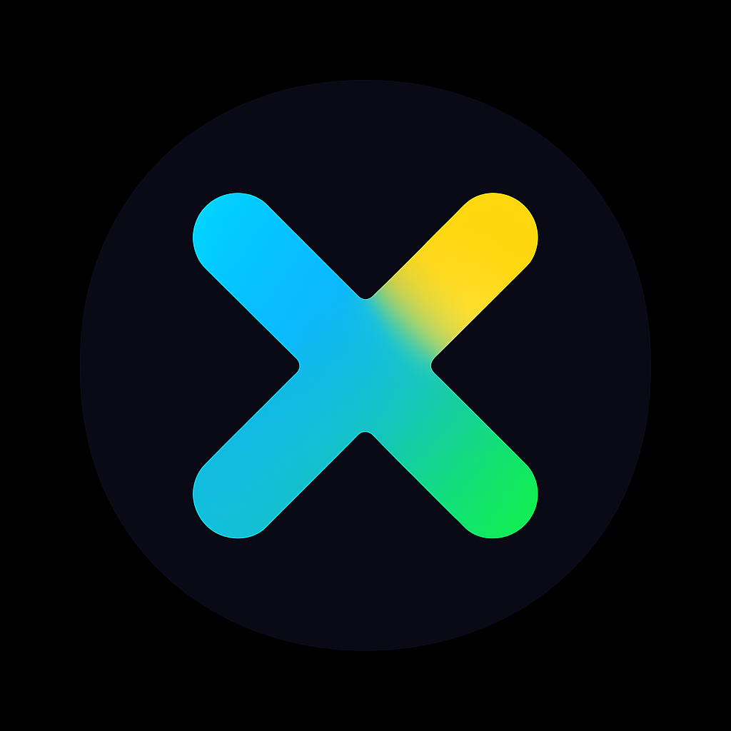 CorruptX AI Icon CorruptX AI Icon