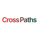 Cross Paths Icon