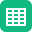 Forward CSV Attachments Icon