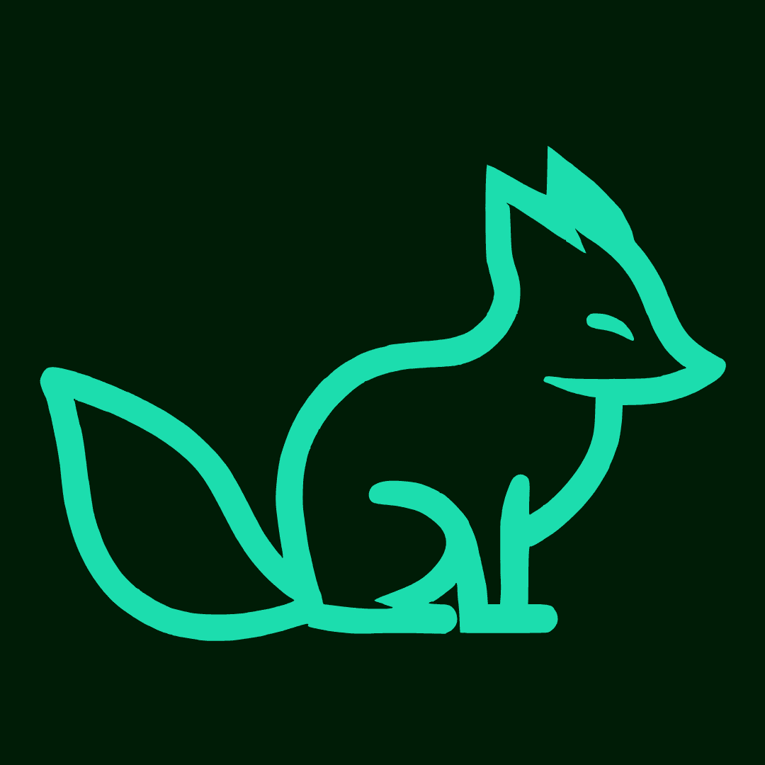 Demandfox Icon Demandfox Icon