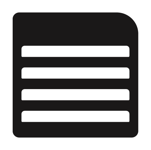 Briefly Icon Briefly Icon