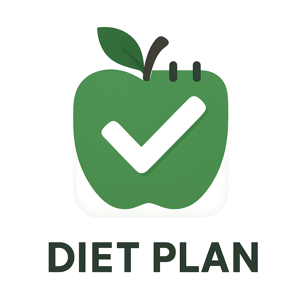 Diet4Me Icon
