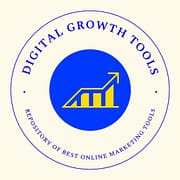 Digital Growth Tools