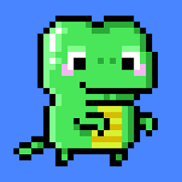 Dinoki Icon Dinoki Icon